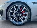 Jaguar F-Type P575 AWD  R75 V8 Cabriolet Grau - thumbnail 8
