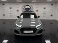 Audi RS4 Avant TFSI quattro tiptronic Gris - thumbnail 11
