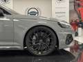 Audi RS4 Avant TFSI quattro tiptronic Gris - thumbnail 29