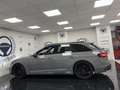 Audi RS4 Avant TFSI quattro tiptronic Gris - thumbnail 3