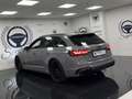 Audi RS4 Avant TFSI quattro tiptronic Gris - thumbnail 4