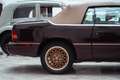 Chrysler Le Baron Cabrio 3.0L Violett - thumbnail 4