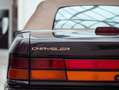Chrysler Le Baron Cabrio 3.0L Violett - thumbnail 7