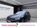 Volkswagen Passat Variant 1.4 TSI DSG GTE PANO AHK NAVI KAM Schwarz - thumbnail 1