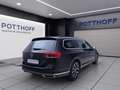 Volkswagen Passat Variant 1.4 TSI DSG GTE PANO AHK NAVI KAM Schwarz - thumbnail 5