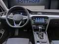 Volkswagen Passat Variant 1.4 TSI DSG GTE PANO AHK NAVI KAM Schwarz - thumbnail 13