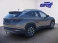 Hyundai TUCSON 1,6 T-GDI 2WD 48V Trend Line Brun - thumbnail 4