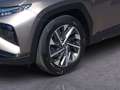 Hyundai TUCSON 1,6 T-GDI 2WD 48V Trend Line Brun - thumbnail 8