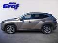 Hyundai TUCSON 1,6 T-GDI 2WD 48V Trend Line Brun - thumbnail 6