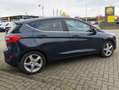 Ford Fiesta Titanium Blau - thumbnail 3