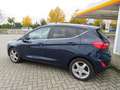 Ford Fiesta Titanium Blau - thumbnail 6