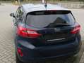 Ford Fiesta Titanium Blau - thumbnail 4