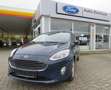 Ford Fiesta Titanium Blau - thumbnail 1