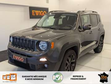 1.6 E-TORQ 110ch EVO LONGITUDE 2WD