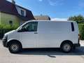 Volkswagen T5 Transporter Kasten 4Motion  KLIMA STANDHEIZUNG 15825€ NETTO Blanco - thumbnail 5