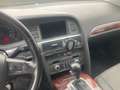 Audi A6 3.0 V6 tdi quattro tiptronic fap Argento - thumbnail 11