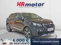 Peugeot 3008 Allure Schwarz - thumbnail 1