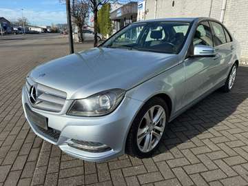 C 180 CDI BE Elegance Start/Stop