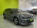 Volkswagen Passat 1.5 eTSI Business DSG7 110kW Gris - thumbnail 3