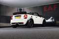 MINI Cooper S Cabrio Mini 2.0 Night Jack Edition / AUT / Navi / Ecc / E Wit - thumbnail 27