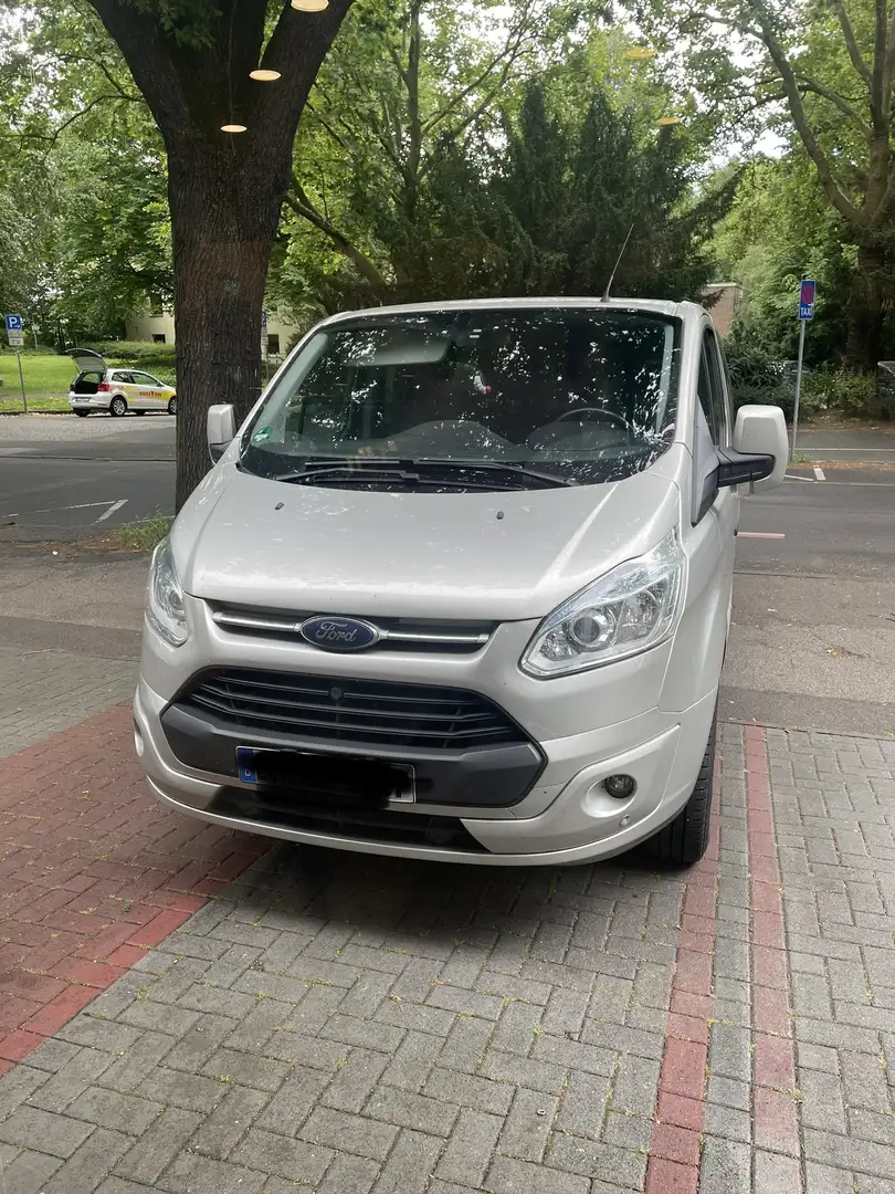 Ford Transit Custom 330 L2 - 2