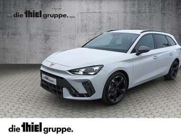 Sportstourer 1.5 e-HYBRID DSG AHK+PDC+ACC