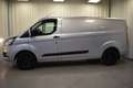 Ford Transit Custom Transit Custom 320 L2H1  CARPLAY/CAMERA/CRUISE/TRE Zilver - thumbnail 3
