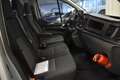 Ford Transit Custom Transit Custom 320 L2H1  CARPLAY/CAMERA/CRUISE/TRE Zilver - thumbnail 9