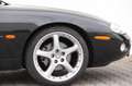 Jaguar XKR Cabriolet 2 Jahre Garantie Zwart - thumbnail 6