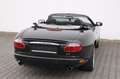Jaguar XKR Cabriolet 2 Jahre Garantie Zwart - thumbnail 9