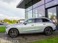 Mercedes-Benz GLC 220 GLC 220 d 4M AMG AHK Distronic Memory 360° Totwk Zilver - thumbnail 2