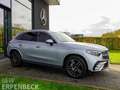 Mercedes-Benz GLC 220 GLC 220 d 4M AMG AHK Distronic Memory 360° Totwk Zilver - thumbnail 4