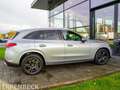 Mercedes-Benz GLC 220 GLC 220 d 4M AMG AHK Distronic Memory 360° Totwk Zilver - thumbnail 5