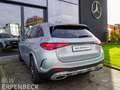 Mercedes-Benz GLC 220 GLC 220 d 4M AMG AHK Distronic Memory 360° Totwk Zilver - thumbnail 7