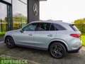Mercedes-Benz GLC 220 GLC 220 d 4M AMG AHK Distronic Memory 360° Totwk Zilver - thumbnail 6