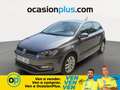 Volkswagen Polo 1.2 TSI BMT Advance DSG 66kW Gris - thumbnail 1