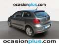 Volkswagen Polo 1.2 TSI BMT Advance DSG 66kW Gris - thumbnail 3