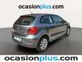 Volkswagen Polo 1.2 TSI BMT Advance DSG 66kW Gris - thumbnail 4