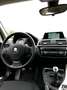 BMW 114 114d 5p Advantage Zwart - thumbnail 5