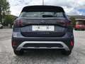 Volkswagen T-Cross 1.0 TSI 115cv Style +NAVI+CLIMA AUTO+VISION Grigio - thumbnail 5