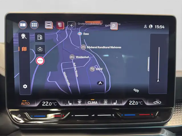 Cupra Leon view 12