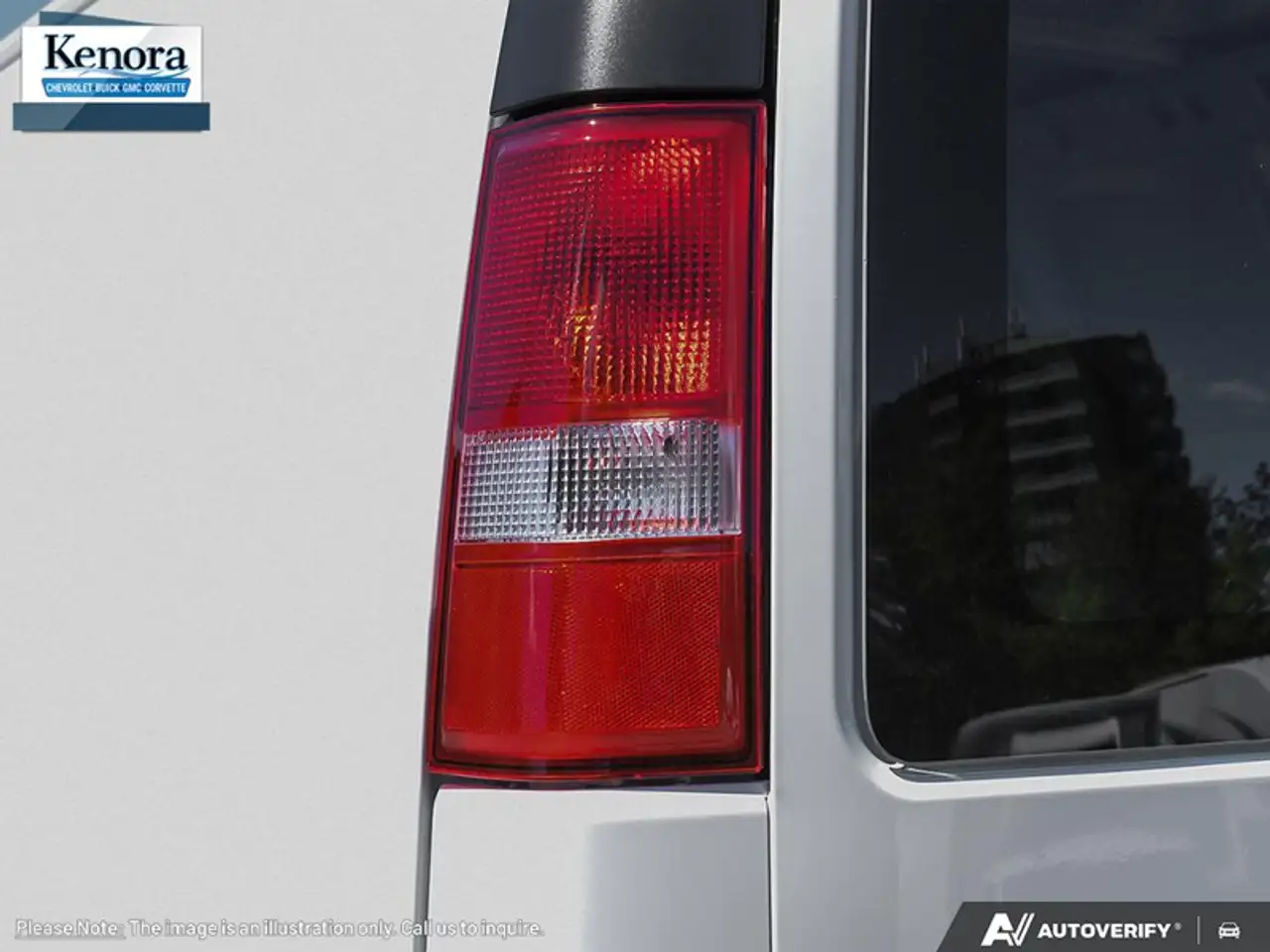 Chevrolet Express 2500 снимка Chevrolet Express 2500