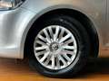 Volkswagen Golf Plus 1.4 TSI Comfortline 1.HAND/KLIMA/PDC Grau - thumbnail 10