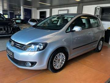 1.4 TSI Comfortline 1.HAND/KLIMA/PDC