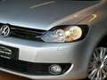 Volkswagen Golf Plus 1.4 TSI Comfortline 1.HAND/KLIMA/PDC Grau - thumbnail 8