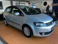 Volkswagen Golf Plus 1.4 TSI Comfortline 1.HAND/KLIMA/PDC Grau - thumbnail 4