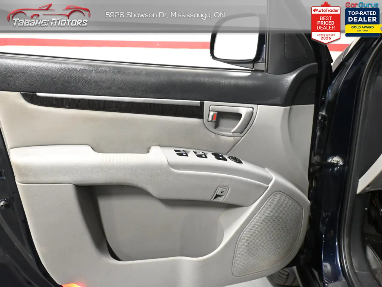 Hyundai SANTA FE fotografie Hyundai SANTA FE