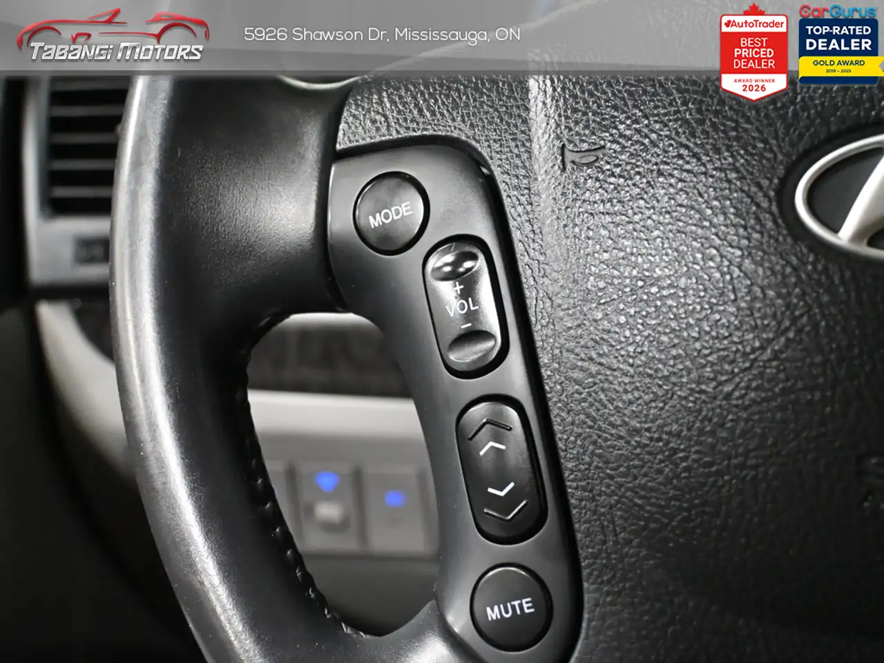 Hyundai SANTA FE fotografie Hyundai SANTA FE