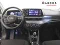 Hyundai i20 1.0 TGDI Klass 100 Gris - thumbnail 7