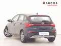 Hyundai i20 1.0 TGDI Klass 100 Gris - thumbnail 3